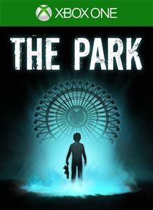 Copertina di The Park