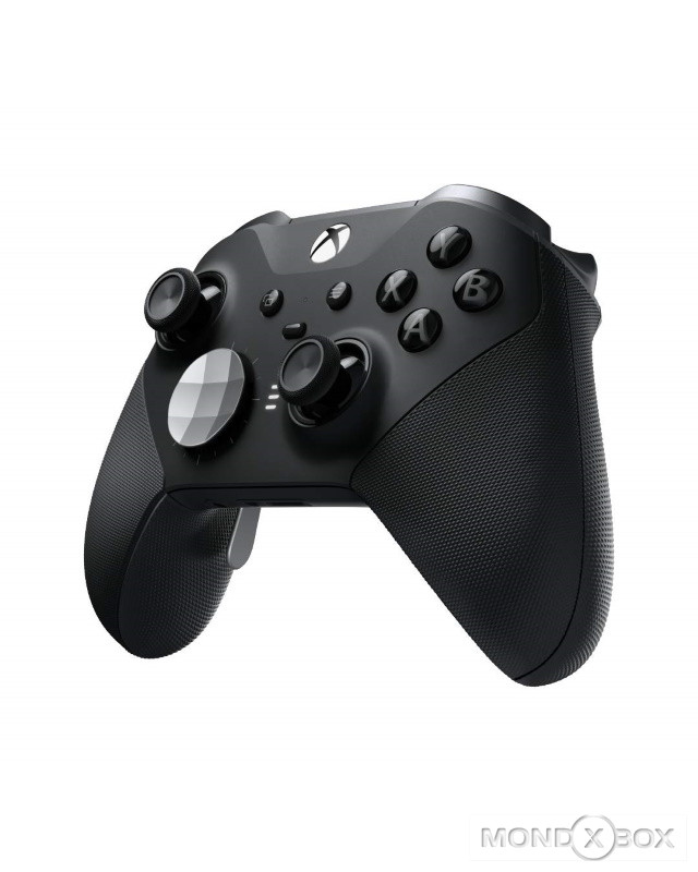 Copertina di Controller Wireless Elite Serie 2
