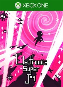 Copertina di Electronic Super Joy