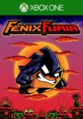 Copertina di Fenix Furia