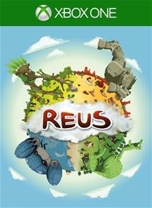 Copertina di Reus