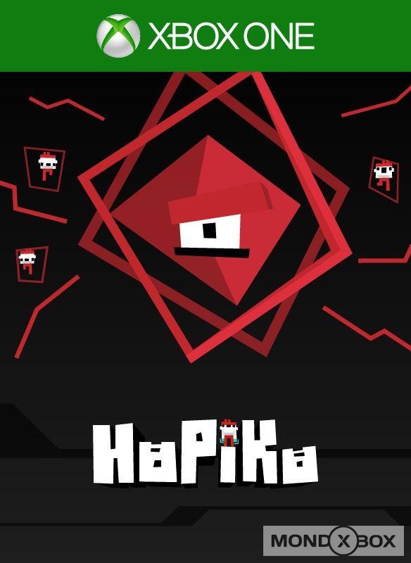 Copertina di HoPiKo