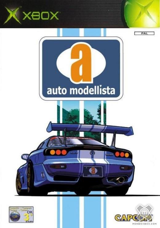 Copertina di Auto Modellista: US Tuned