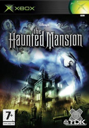 Copertina di La Casa dei Fantasmi