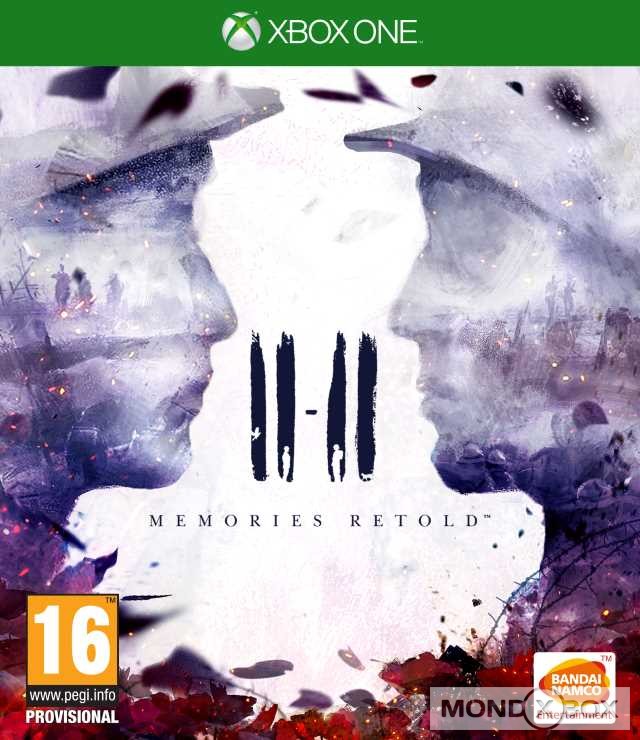 Copertina di 11-11: Memories Retold