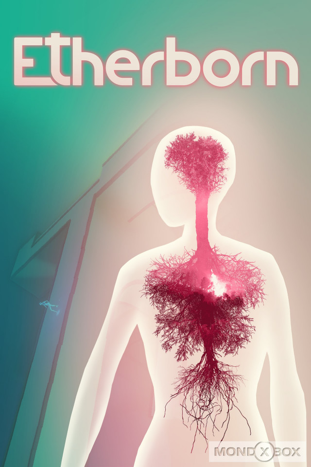 Copertina di Etherborn