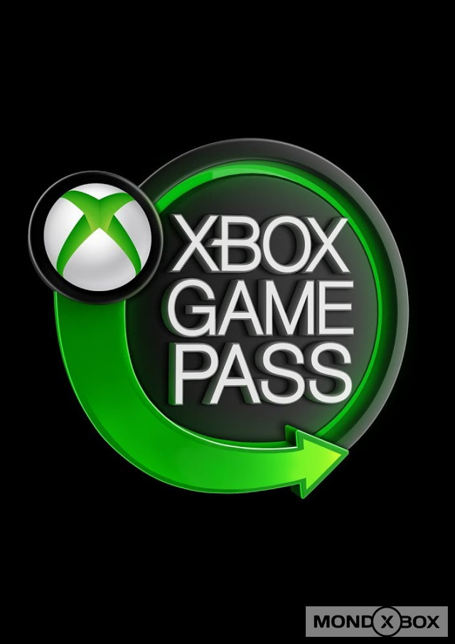 Copertina di Xbox Game Pass