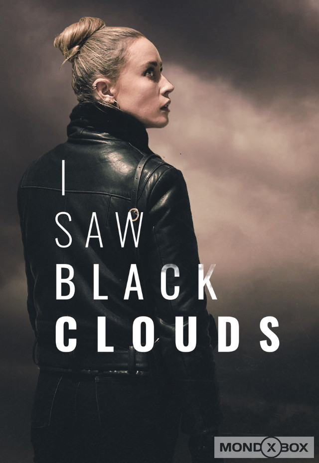 Copertina di I Saw Black Clouds