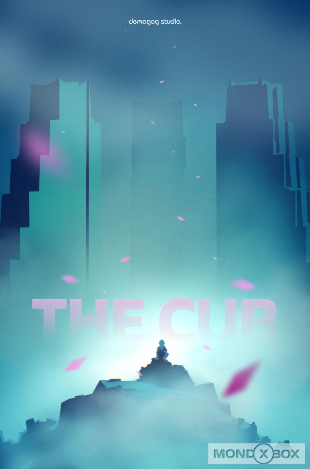 Copertina di The Cub