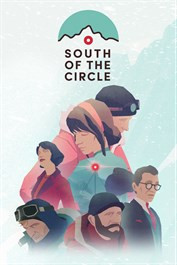 Copertina di South of the Circle