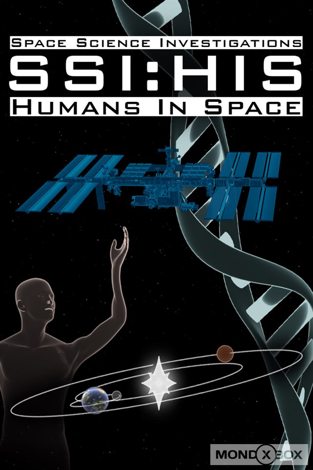 Copertina di Space Science Investigations