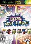 Copertina di Ultra Bust-A-Move