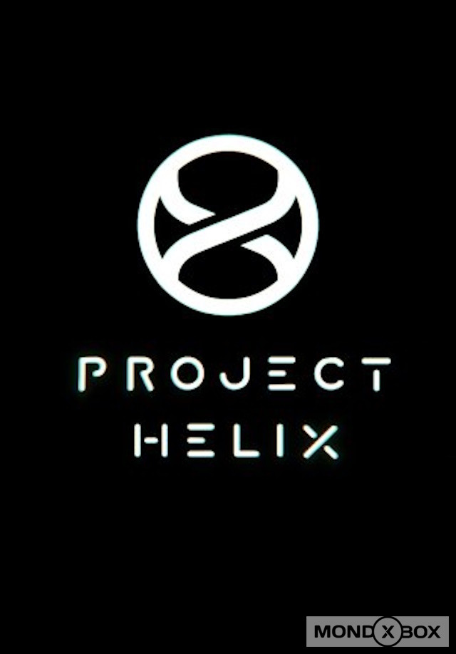 Copertina di Xbox Next Gen - Project Helix