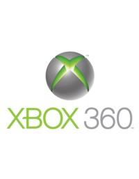 Copertina di Xbox 360