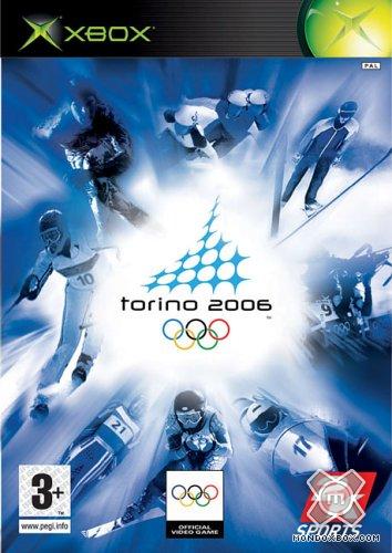 Copertina di Torino 2006 Winter Olympics
