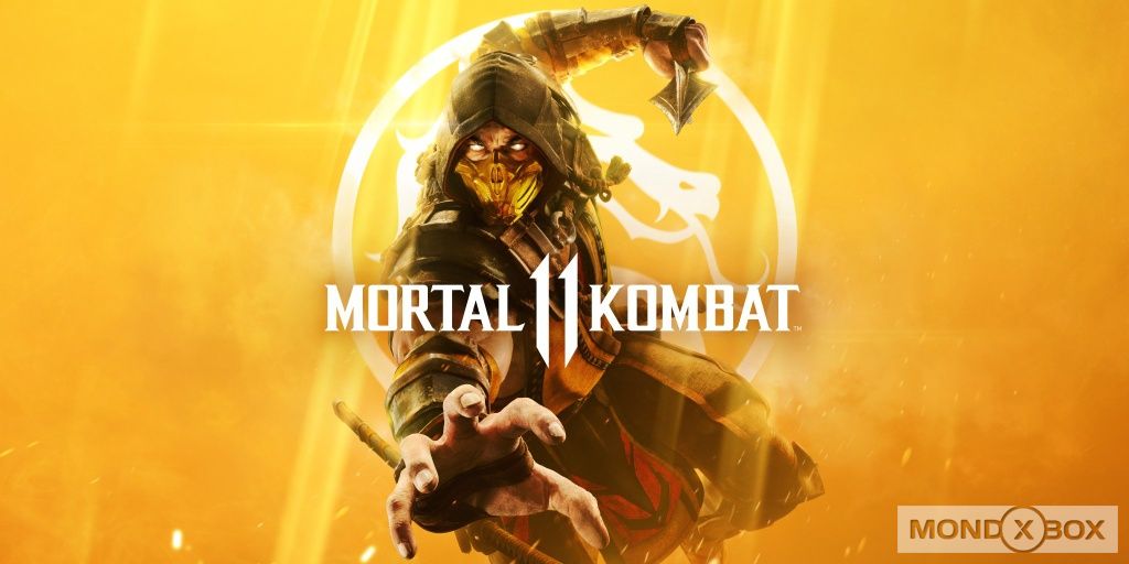 Mortal Kombat 1 Metacritic - i voti delle recensioni