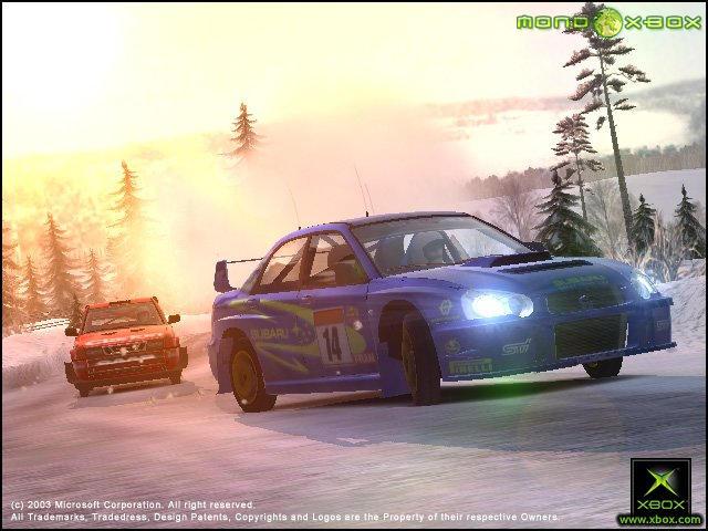 RalliSport Challenge 2 - Metacritic